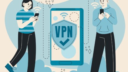 安全性を高めるためにVPNは常に接続しておくべき？自動接続機能とは？