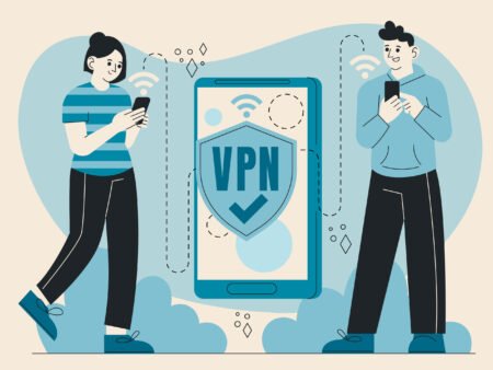 安全性を高めるためにVPNは常に接続しておくべき？自動接続機能とは？