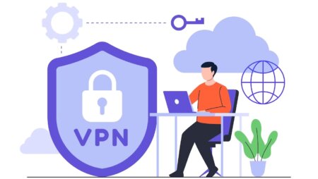 ビジネスや個人情報漏えい対策に！VPNの必要性を徹底調査！