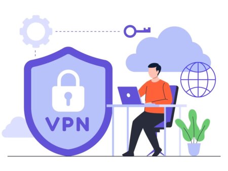 ビジネスや個人情報漏えい対策に！VPNの必要性を徹底調査！