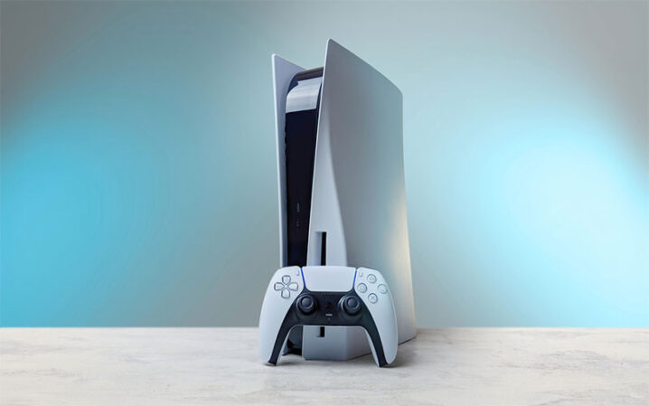 ゲームもリモートでプレイ！PS5を外出先でプレイするには？！