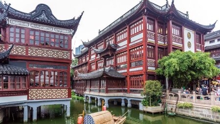 規制強化された『VPN』人気の中国旅行でも使えるVPNをご紹介！