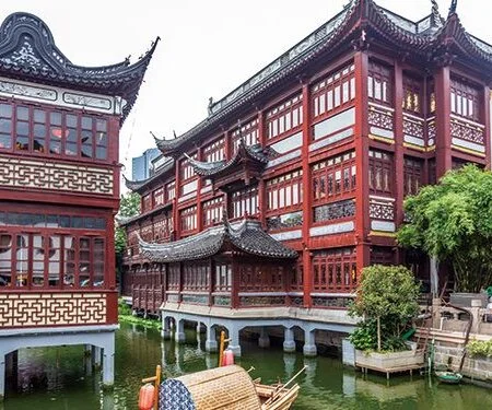 規制強化された『VPN』人気の中国旅行でも使えるVPNをご紹介！