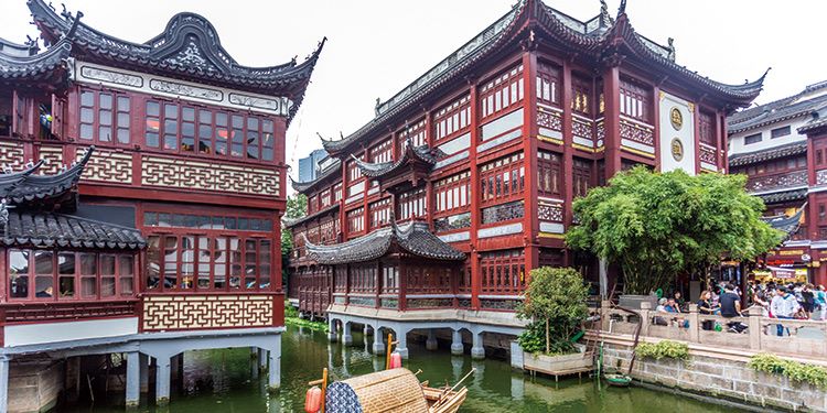 規制強化された『VPN』人気の中国旅行でも使えるVPNをご紹介！